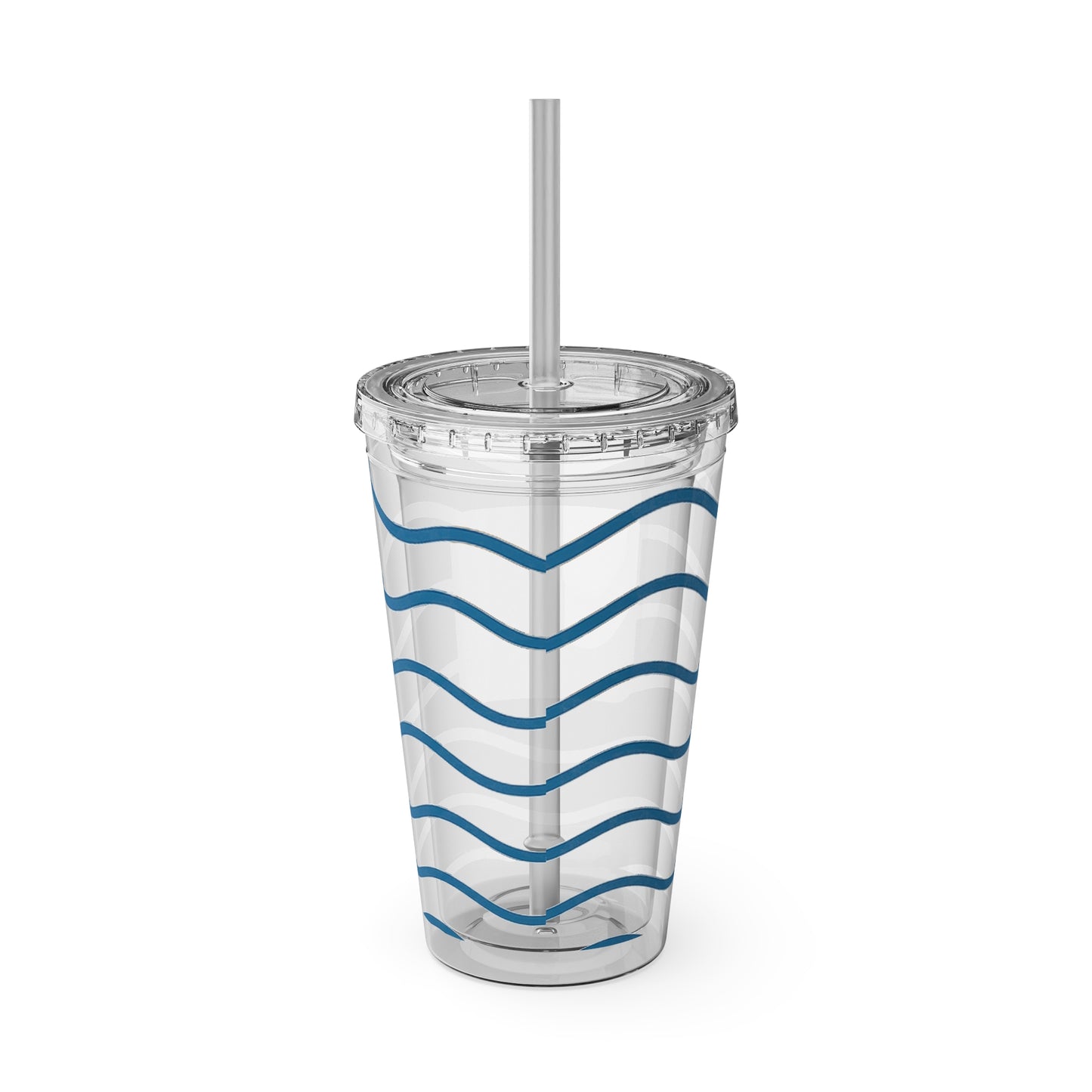 Salton Sea Sunsplash Tumbler, 16oz Clear Drink Cup for Outdoor Adventures, Customizable Travel Mug, Perfect for Summer Fun, Eco-Friendly Beverage [...]
