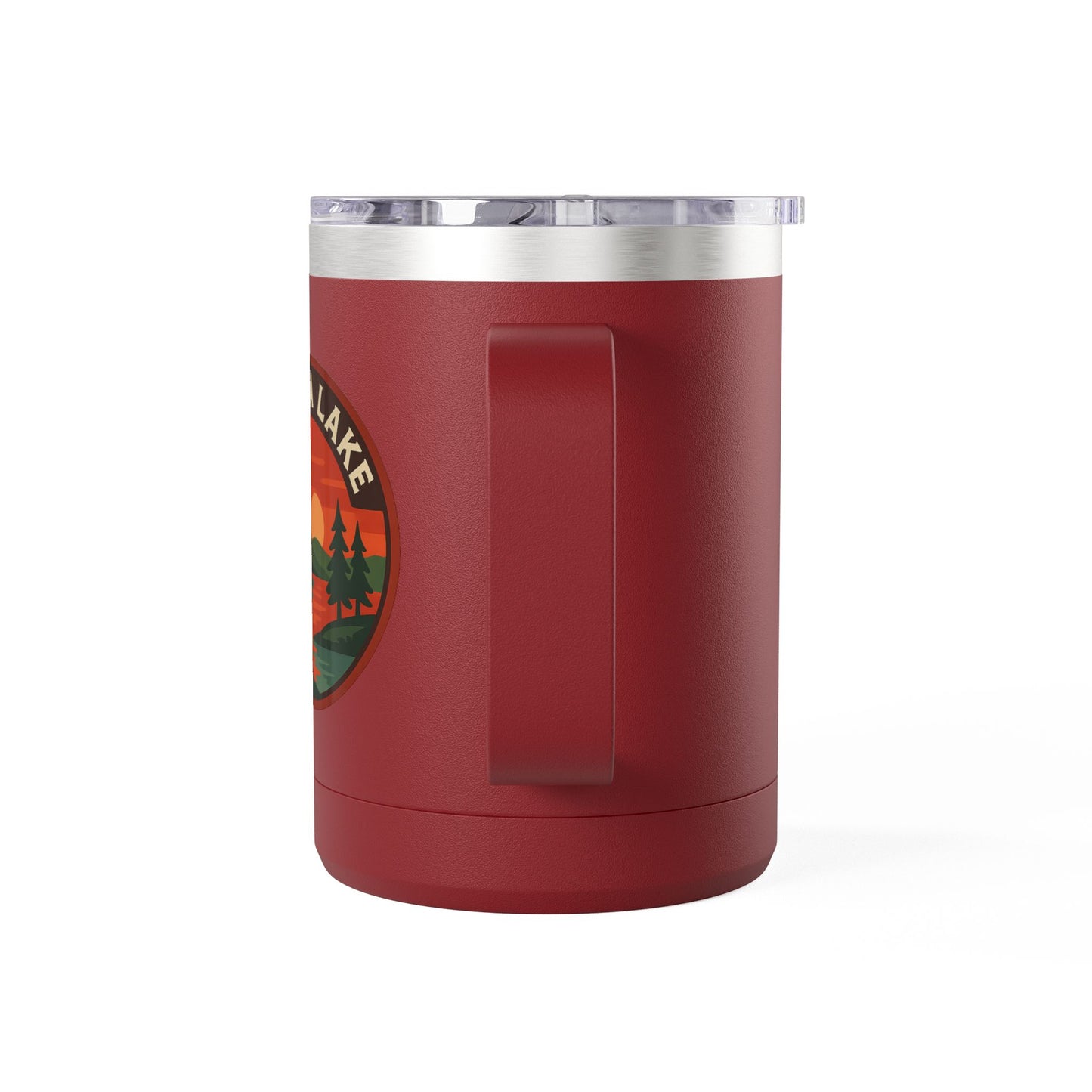 Oneida Lake Coffee Mug Tumbler, 15oz