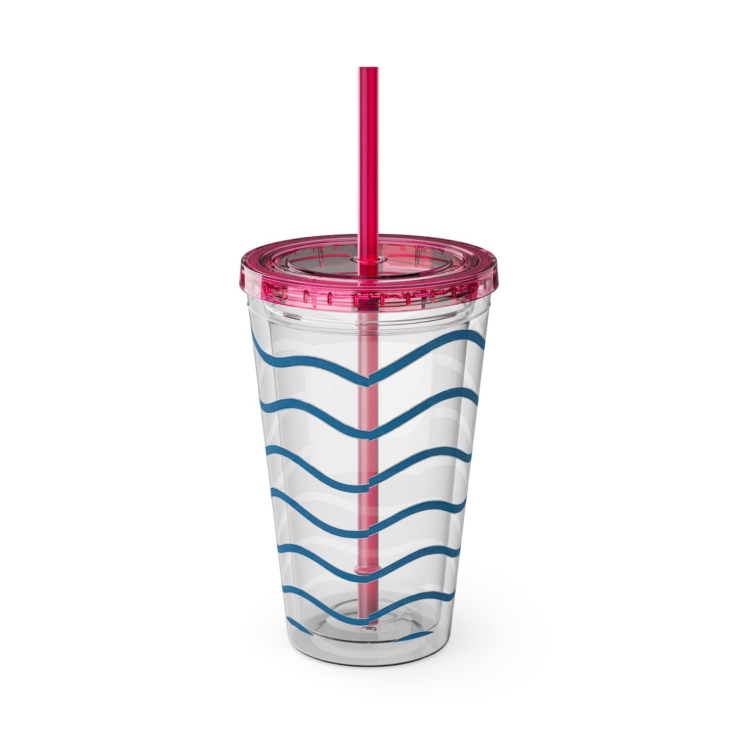 Salton Sea Sunsplash Tumbler, 16oz Clear Drink Cup for Outdoor Adventures, Customizable Travel Mug, Perfect for Summer Fun, Eco-Friendly Beverage [...]