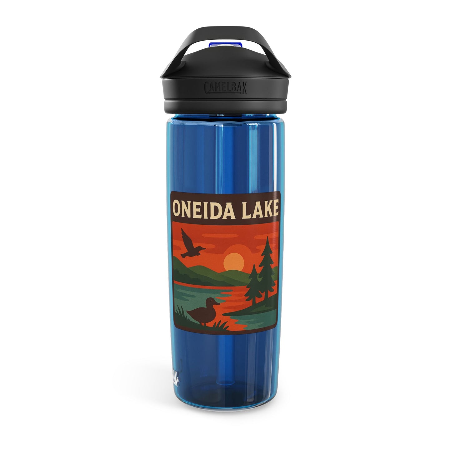 Oneida Lake CamelBak Eddy  Water Bottle