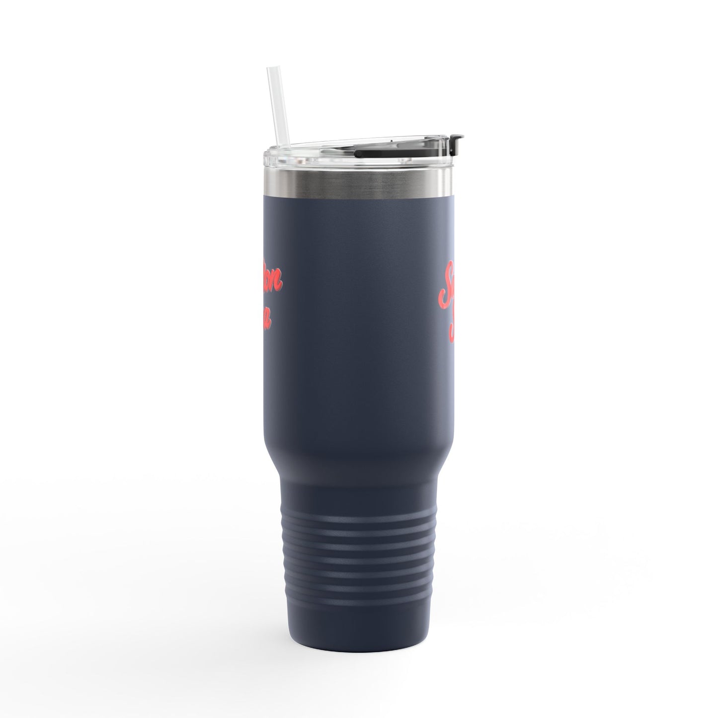 Salton Sea Insulated Travel Mug - Perfect for Outdoor Adventures, Road Trips, Holidays, Escapes, Camping Gear, Hydration on-the-go