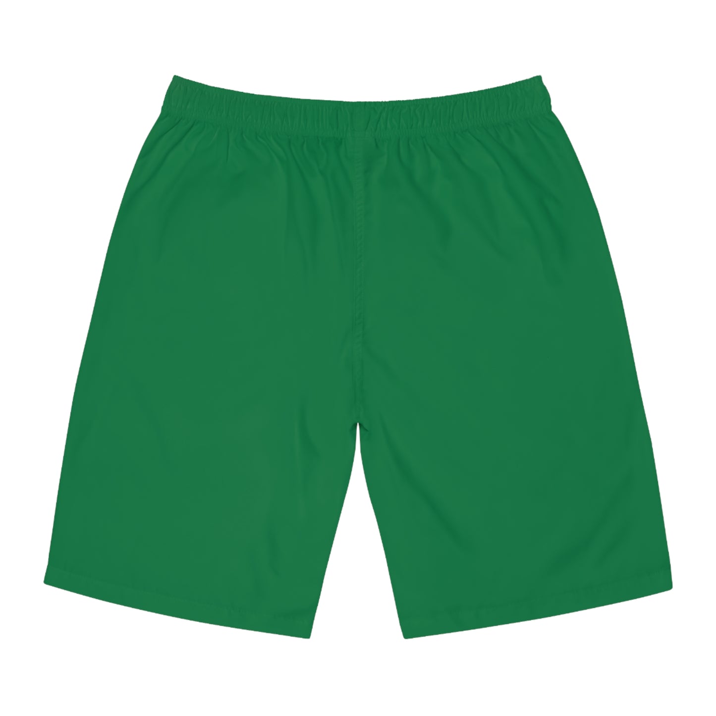 Squam Lake Men's Board Shorts - Comfortable Swimwear for Summer, Perfect for Beach Days, Pool Parties, and Vacation Adventures