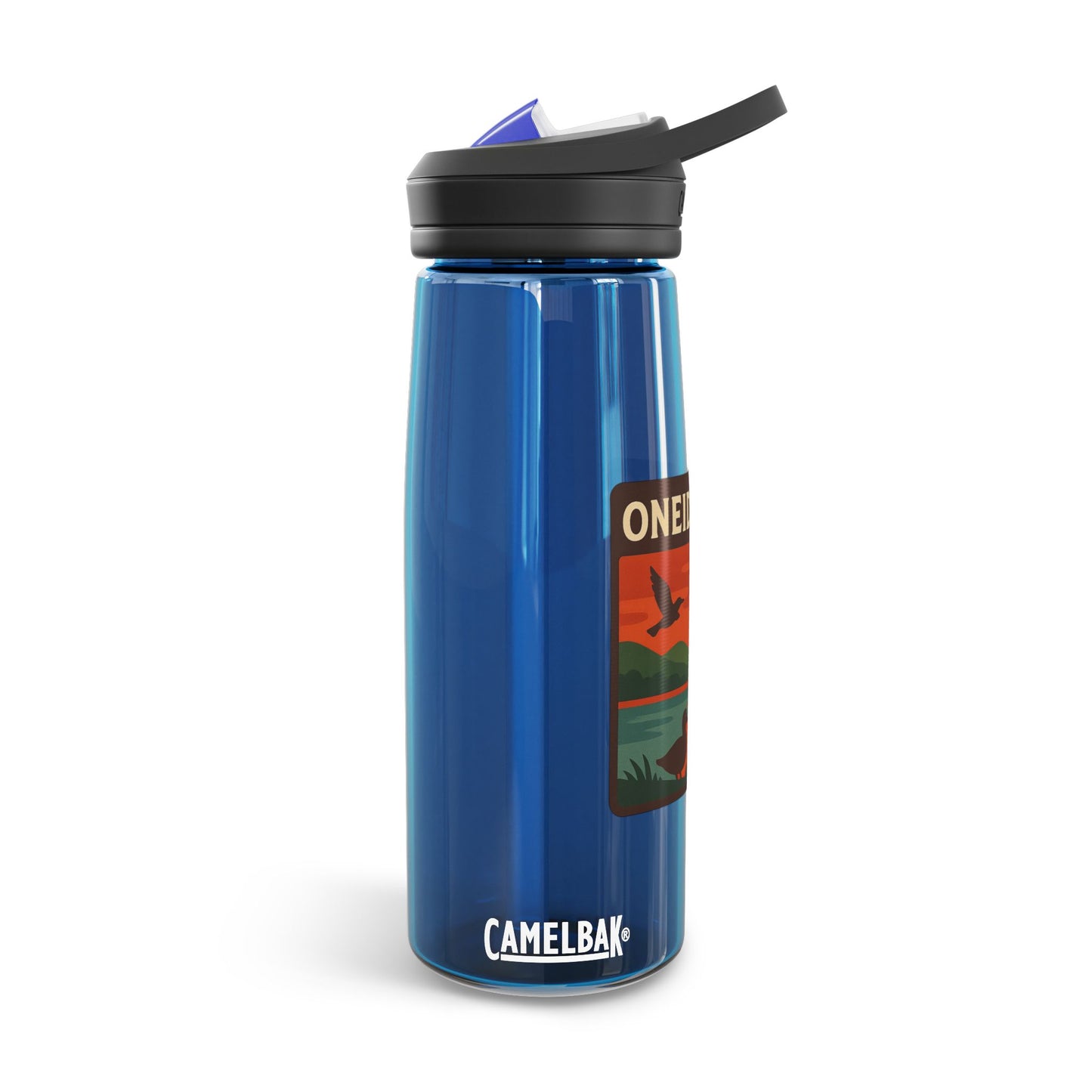 Oneida Lake CamelBak Eddy  Water Bottle