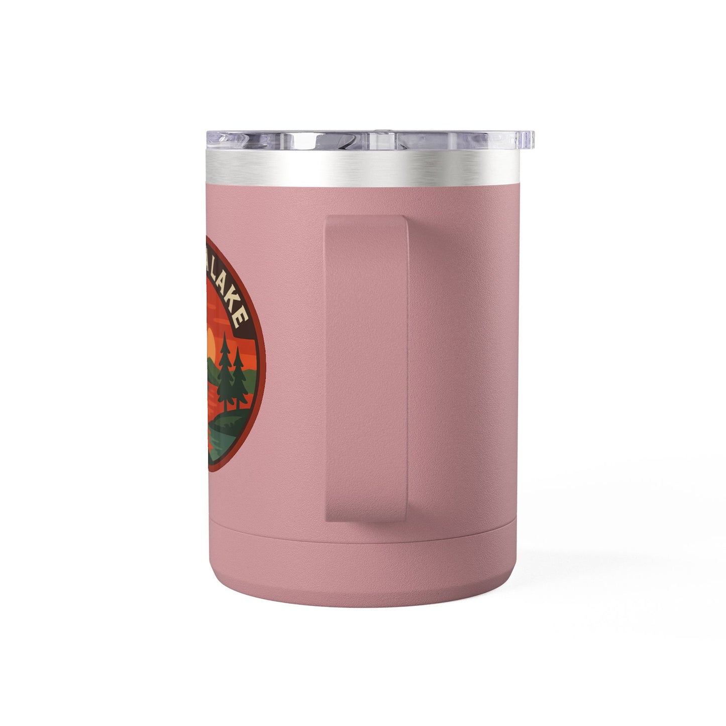 Oneida Lake Coffee Mug Tumbler, 15oz