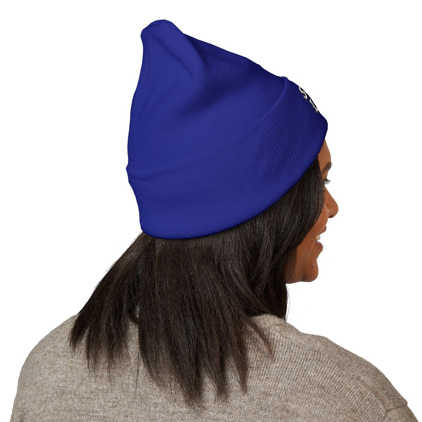 Squam Lake Classic Cuffed Beanie (Embroidery)