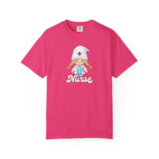 Cute Nurse T-Shirt, Perfect Gift for Nurses, Medical Professionals, Healthcare Workers, Appreciation day, Gift for Nurse