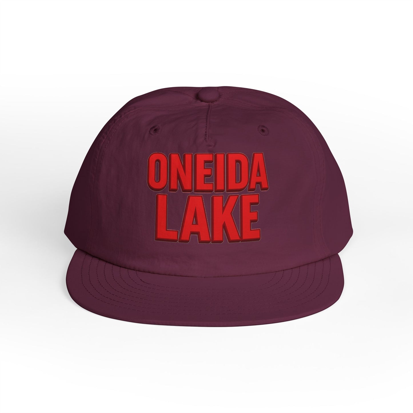 Oneida Lake Surf Cap
