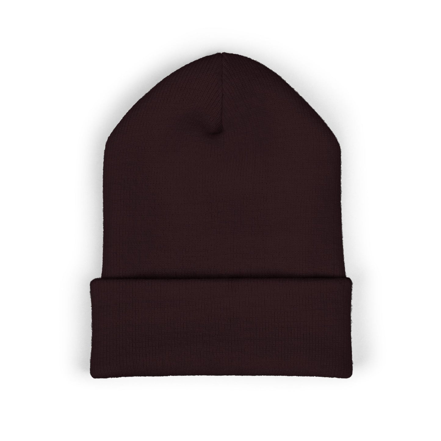 Squam Lake Classic Cuffed Beanie (Embroidery)