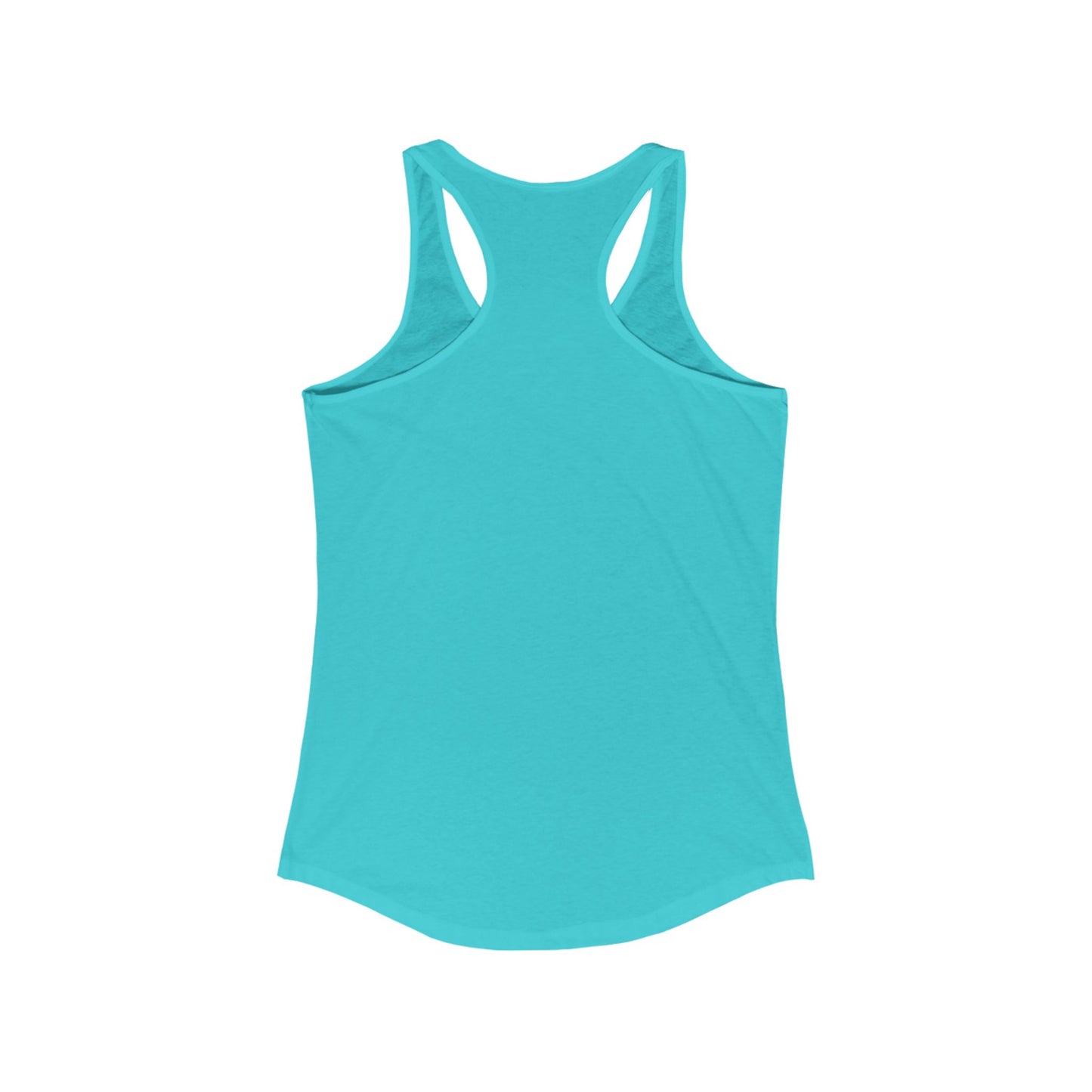 Squam Lake Women's Racerback Tank, Summer Top, Beachwear, Travel Tee, Outdoor Workouts, Casual Fashion