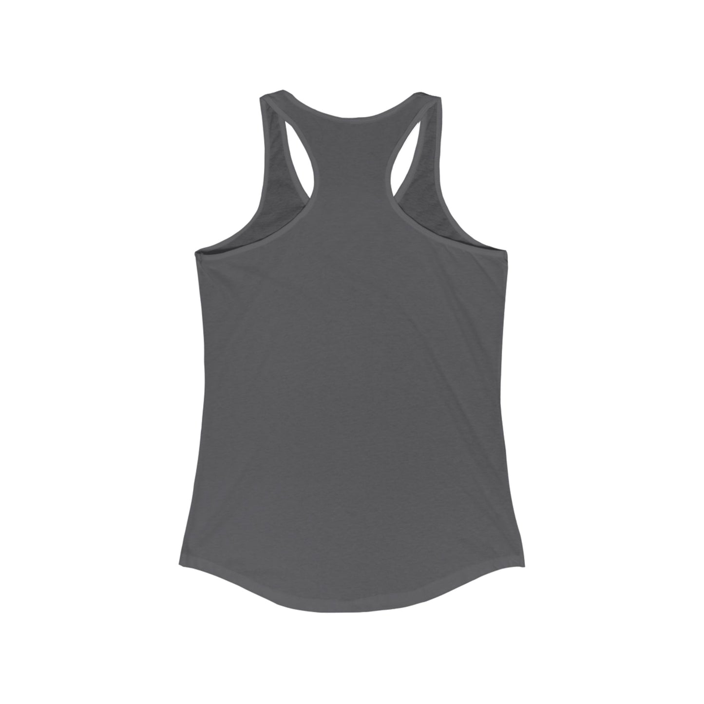 Squam Lake Women's Racerback Tank, Summer Top, Beachwear, Travel Tee, Outdoor Workouts, Casual Fashion