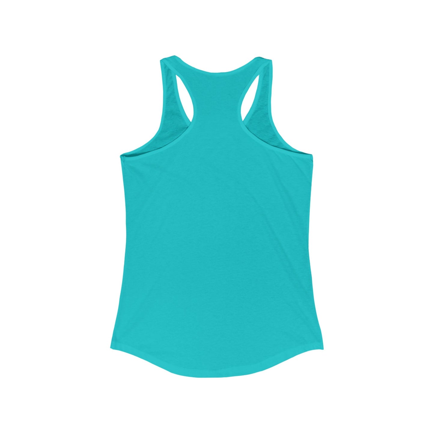 Squam Lake Women's Racerback Tank, Summer Top, Beachwear, Travel Tee, Outdoor Workouts, Casual Fashion