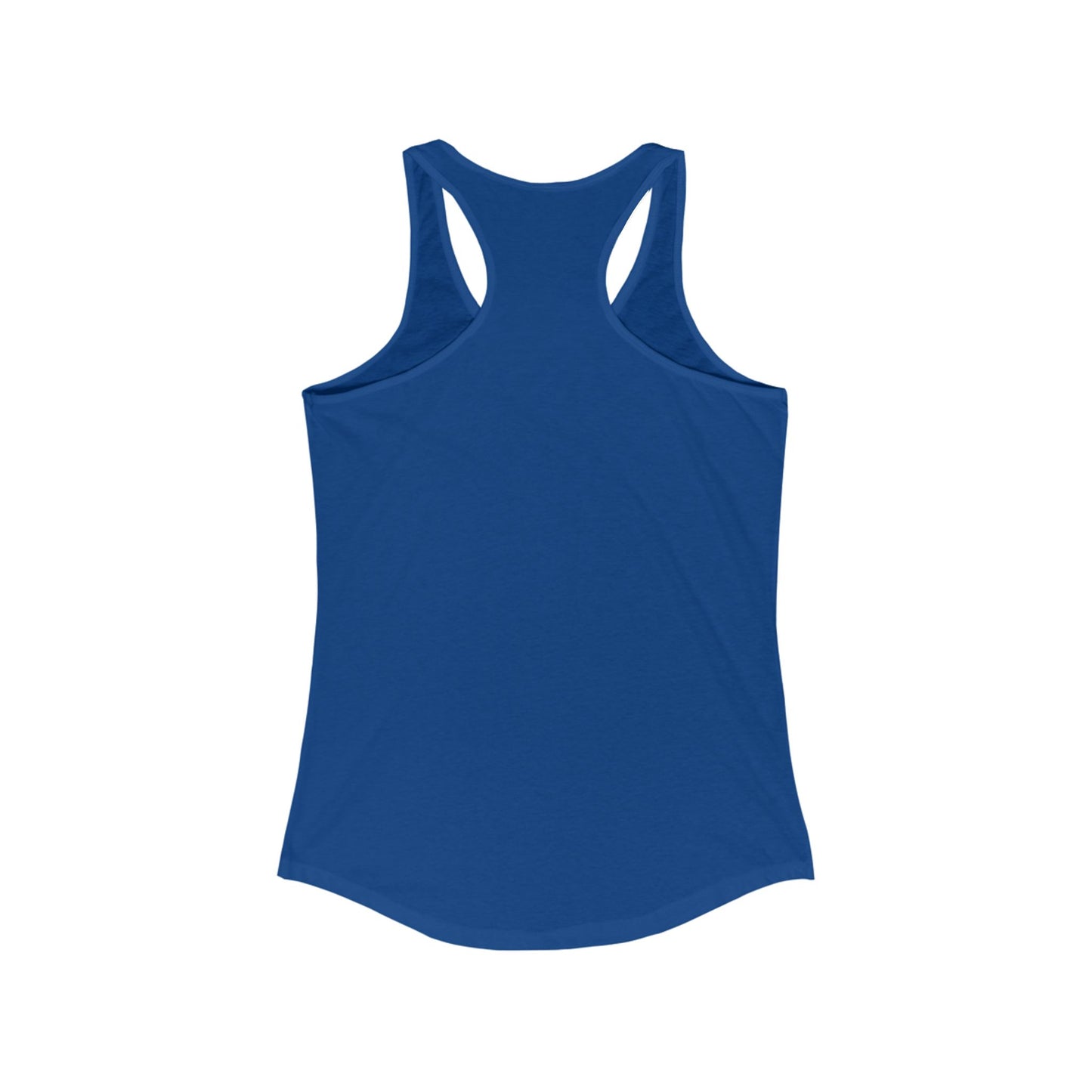 Squam Lake Women's Racerback Tank, Summer Top, Beachwear, Travel Tee, Outdoor Workouts, Casual Fashion