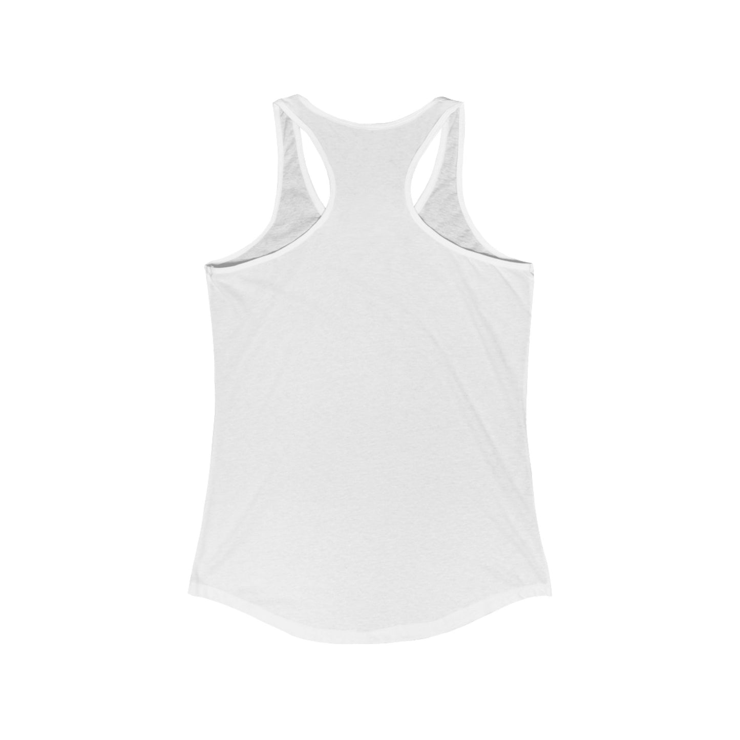 Squam Lake Women's Racerback Tank, Summer Top, Beachwear, Travel Tee, Outdoor Workouts, Casual Fashion