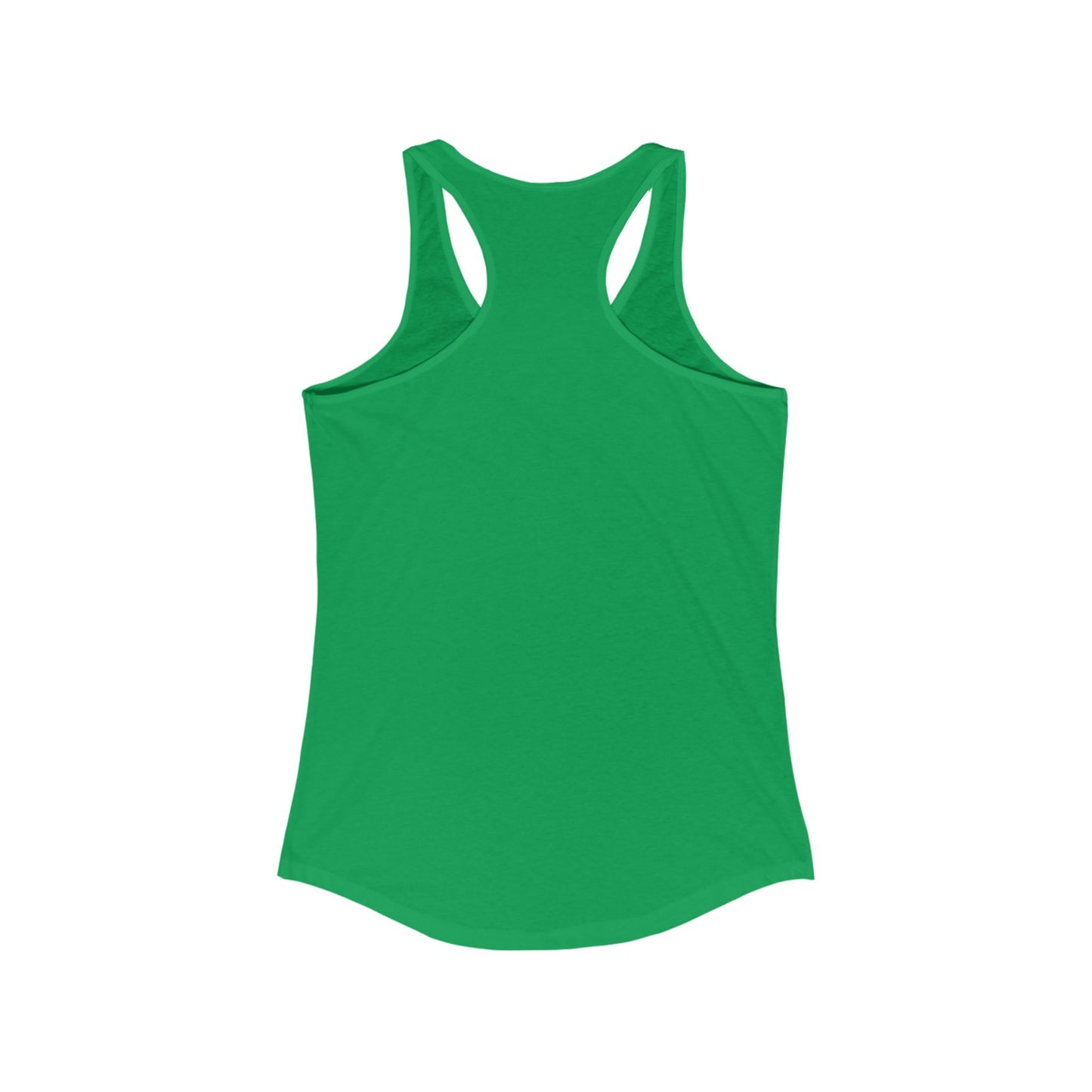 Squam Lake Women's Racerback Tank, Summer Top, Beachwear, Travel Tee, Outdoor Workouts, Casual Fashion