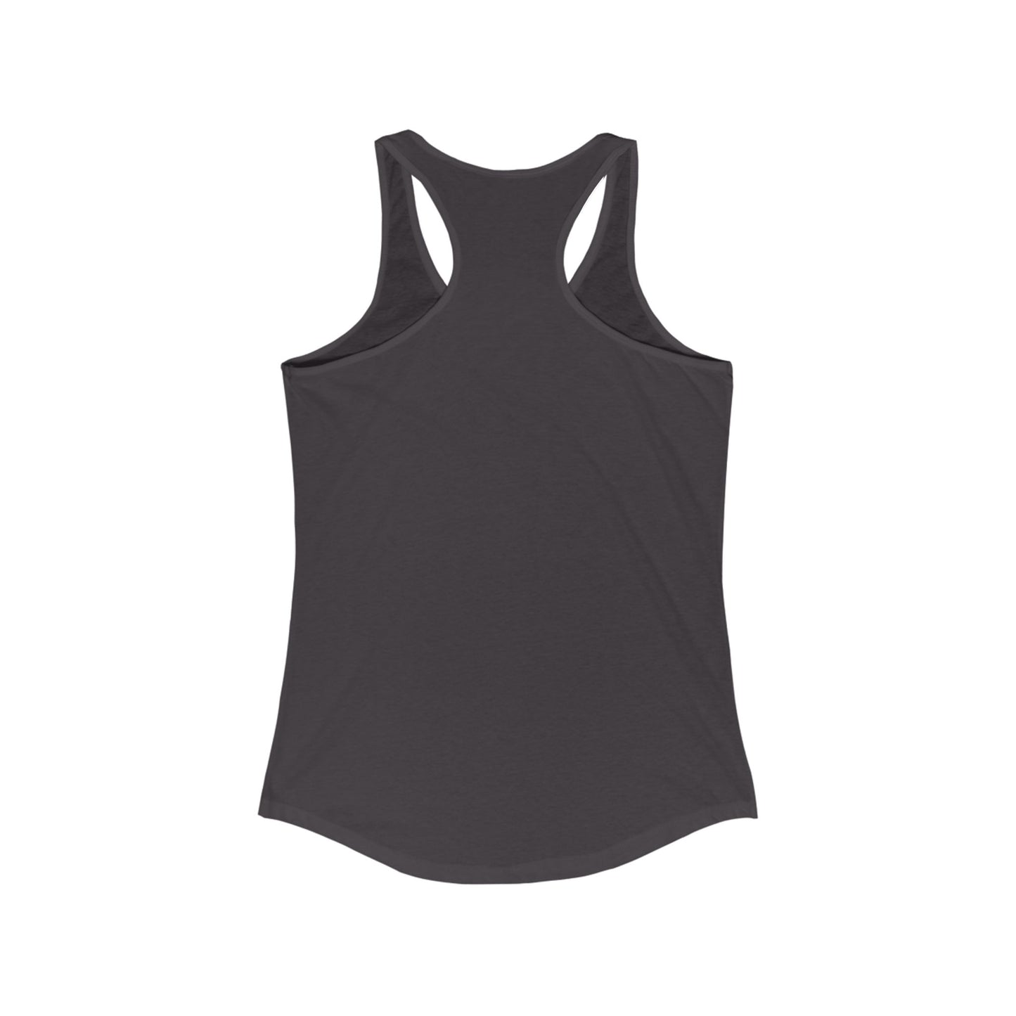 Squam Lake Women's Racerback Tank, Summer Top, Beachwear, Travel Tee, Outdoor Workouts, Casual Fashion
