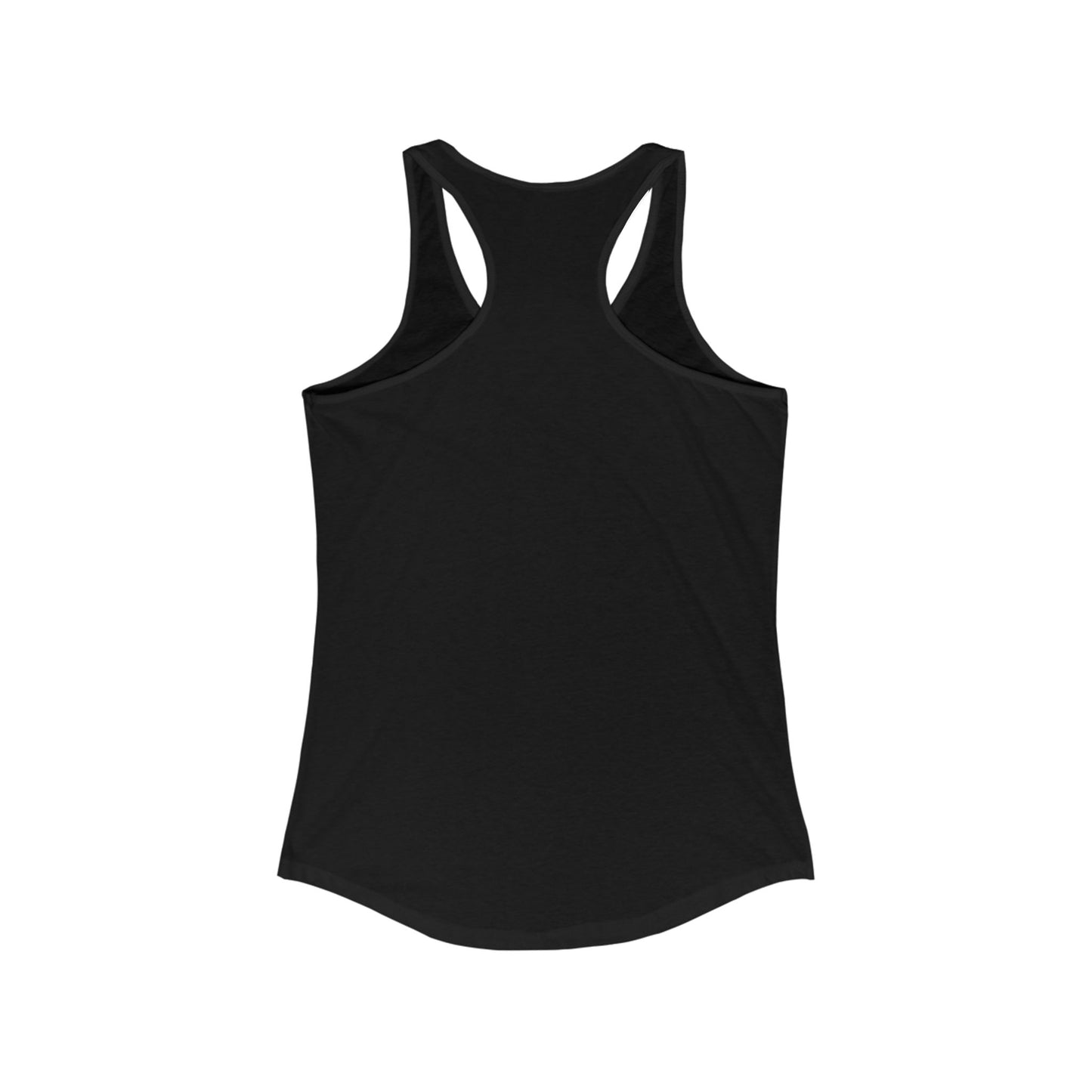 Squam Lake Women's Racerback Tank, Summer Top, Beachwear, Travel Tee, Outdoor Workouts, Casual Fashion