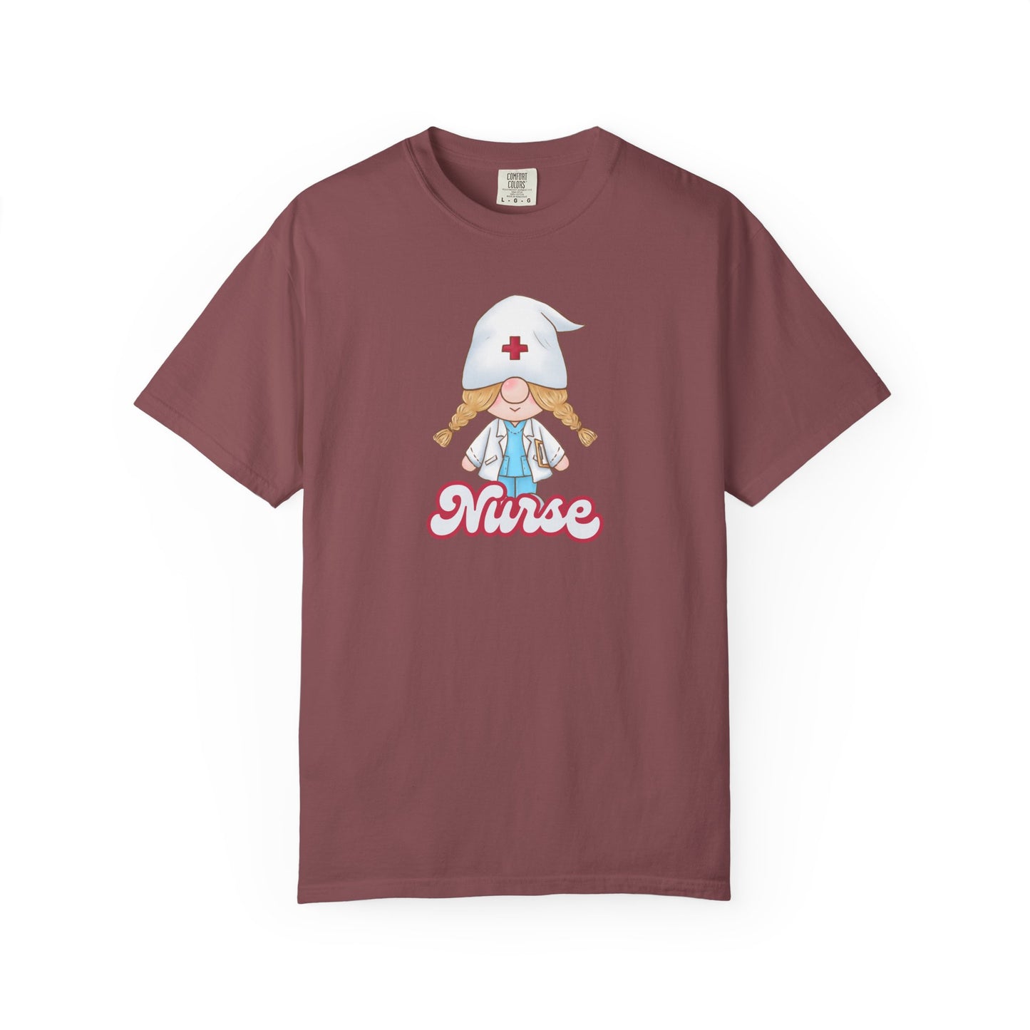 Cute Nurse T-Shirt, Perfect Gift for Nurses, Medical Professionals, Healthcare Workers, Appreciation day, Gift for Nurse