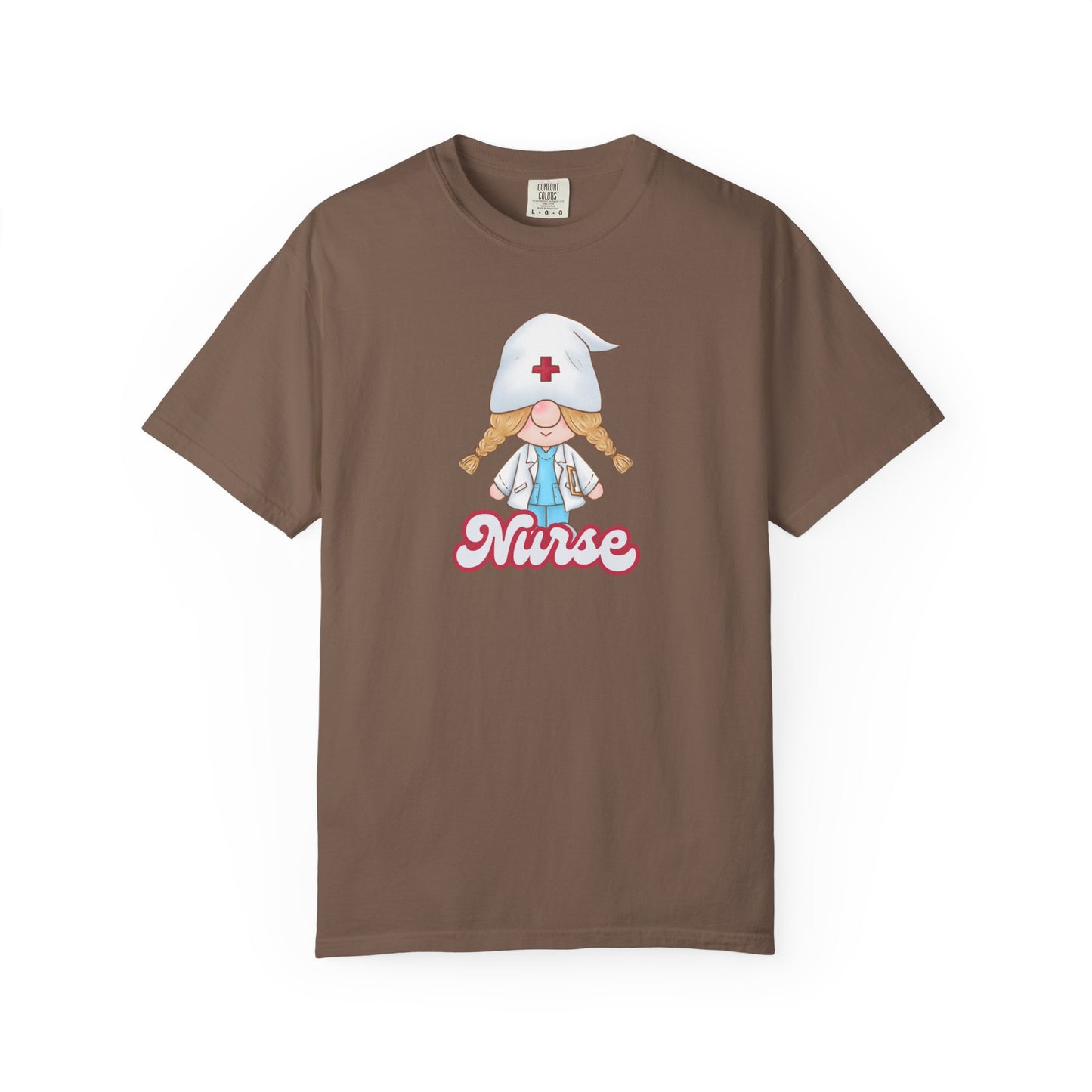 Cute Nurse T-Shirt, Perfect Gift for Nurses, Medical Professionals, Healthcare Workers, Appreciation day, Gift for Nurse