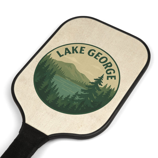 Lake George Pickleball Kit