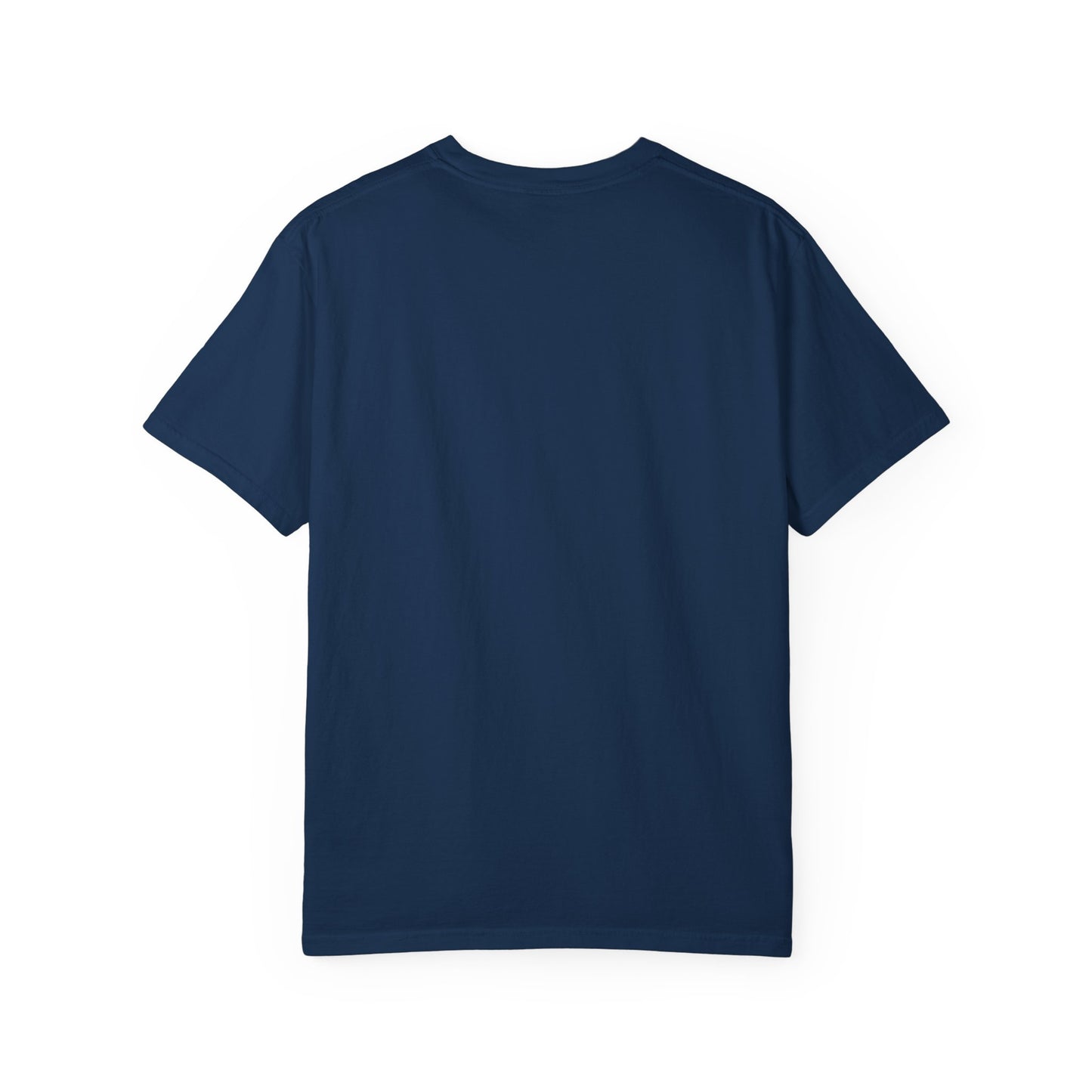 Veteran Pride Garment-Dyed T-Shirt for Unisex, Casual Wear, Memorial Day, Veteran's Day, Patriotic Apparel, Gift for Veterans