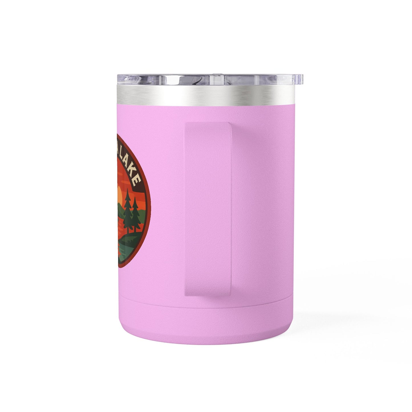 Oneida Lake Coffee Mug Tumbler, 15oz