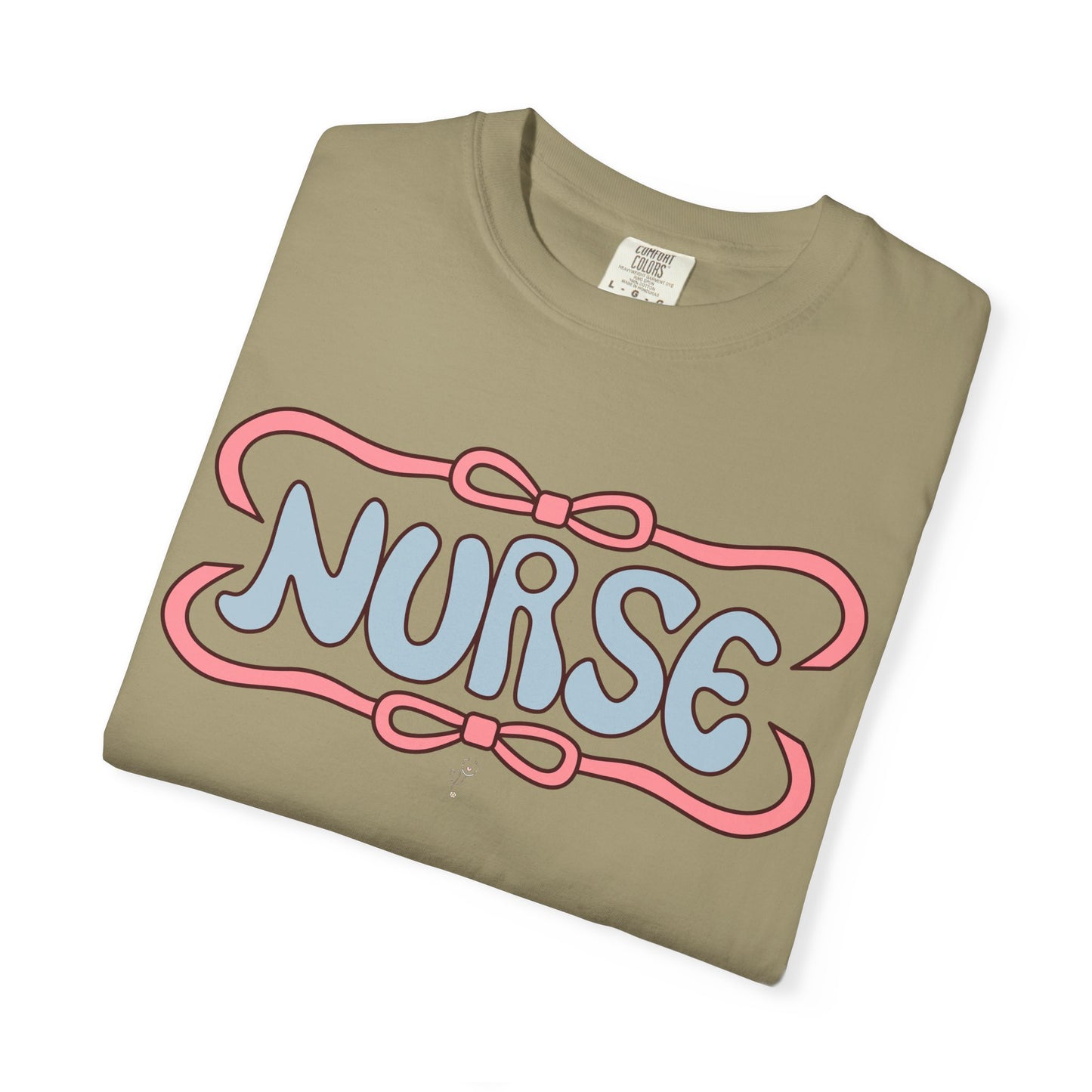 Nurse Graphic T-Shirt, Unisex Gift for Nurses, Comfortable Casual Wear, Medical Team Apparel, Nursing Student Gift, Fun Healthcare Tee