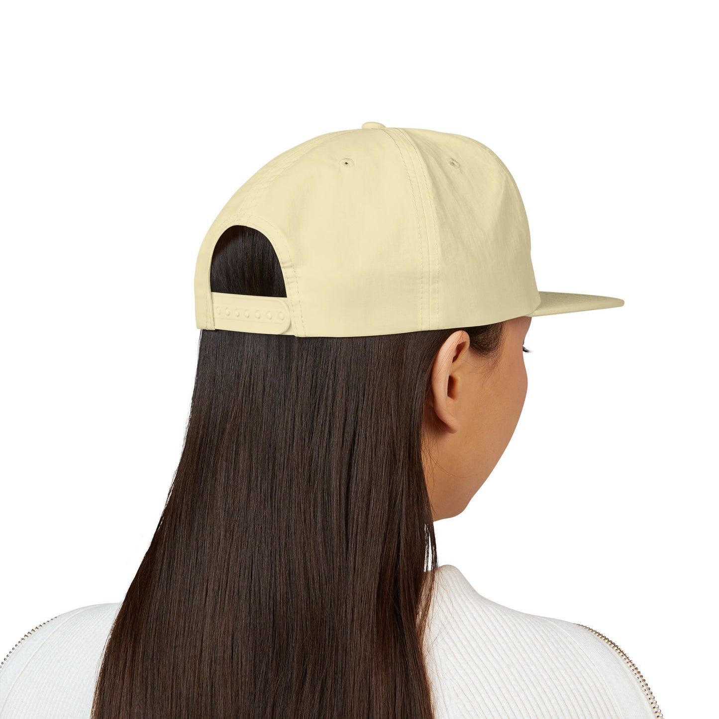 Squam Lake Surf Cap