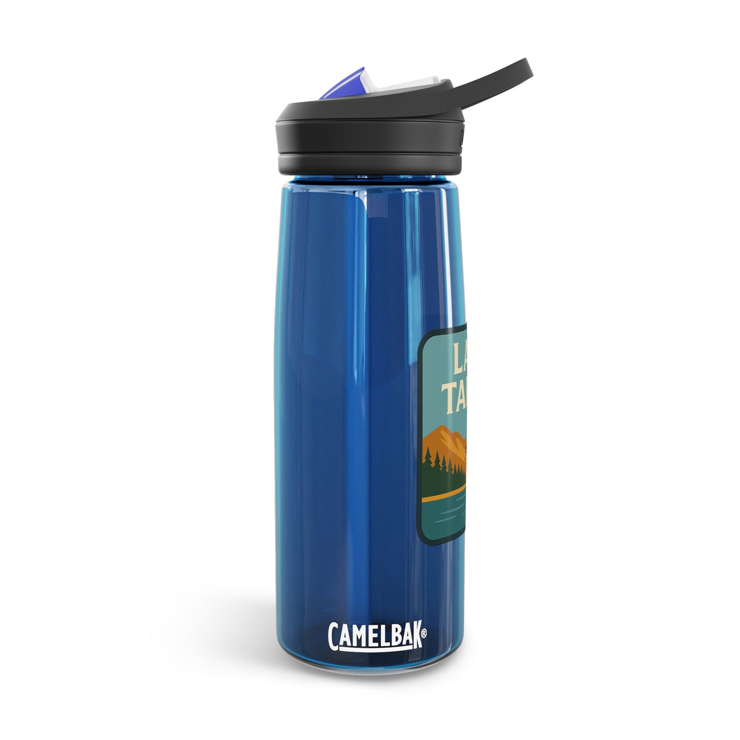 Lake Tahoe CamelBak Eddy  Water Bottle