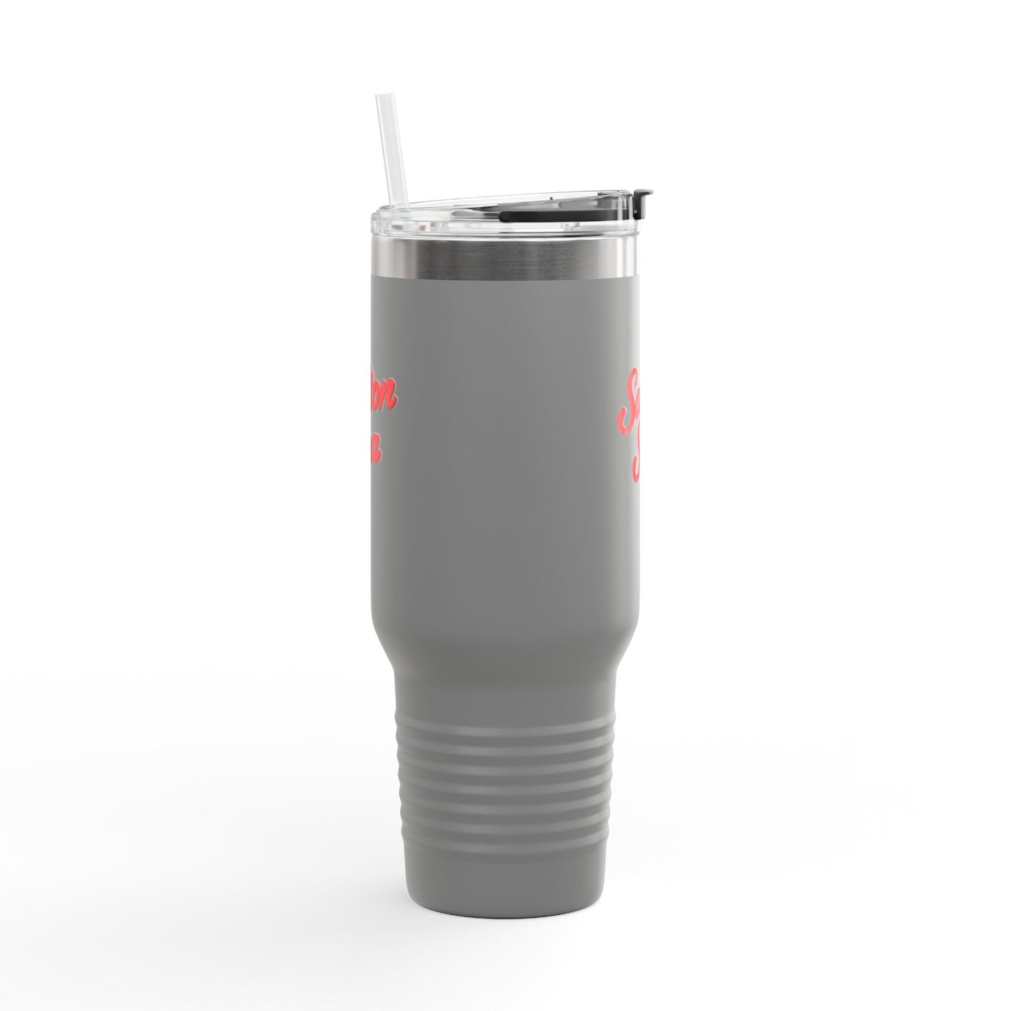 Salton Sea Insulated Travel Mug - Perfect for Outdoor Adventures, Road Trips, Holidays, Escapes, Camping Gear, Hydration on-the-go