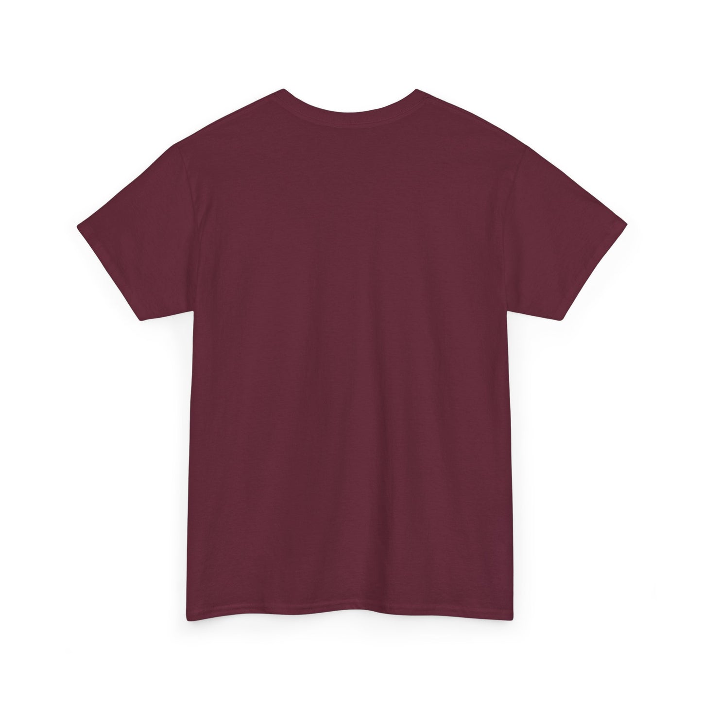 Squam Lake Graphic Tee | Unisex Heavy Cotton T-Shirt, Nature Lover Gift, Lake Adventure Shirt, Outdoor Apparel, Vintage Lake Design