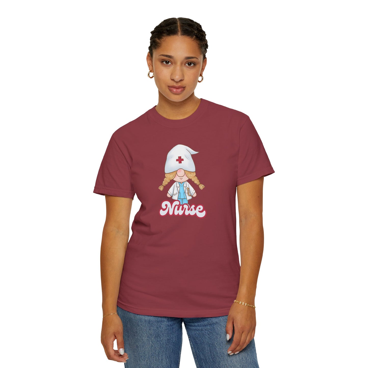 Cute Nurse T-Shirt, Perfect Gift for Nurses, Medical Professionals, Healthcare Workers, Appreciation day, Gift for Nurse