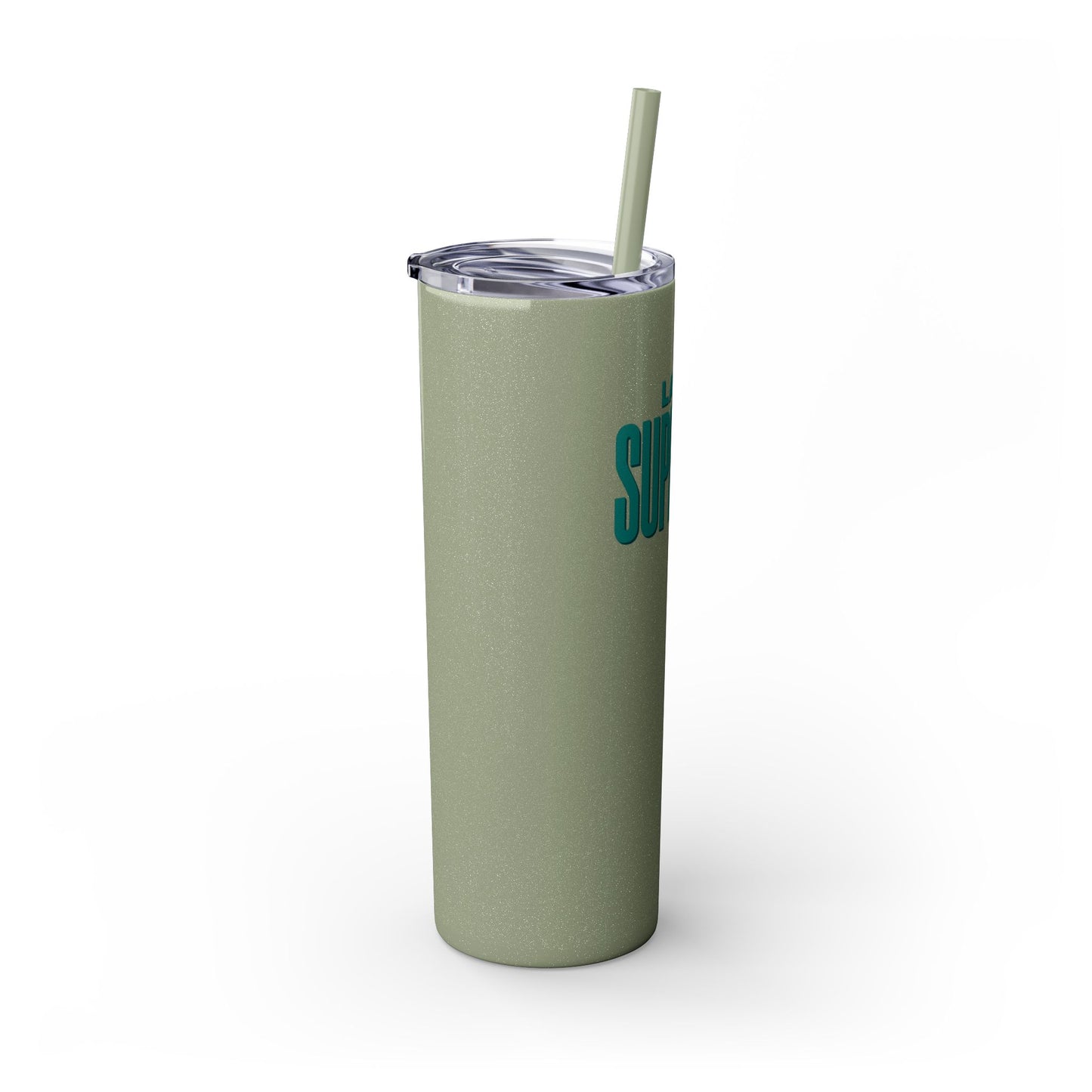Lake Superior Skinny Tumbler - 20oz Travel Mug, Eco-Friendly Drinkware for Adventurers, Ideal for Camping, Picnics, and Daily Hydration