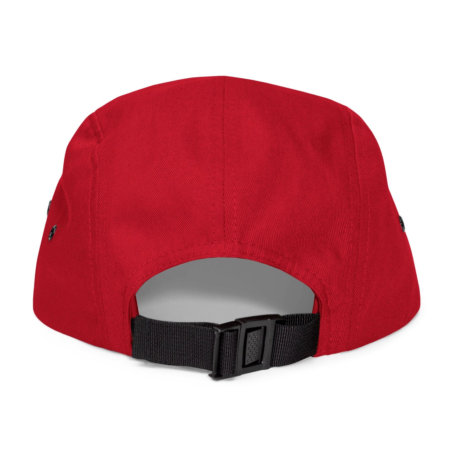 Lake George 5 Panel Cap (Embroidery)