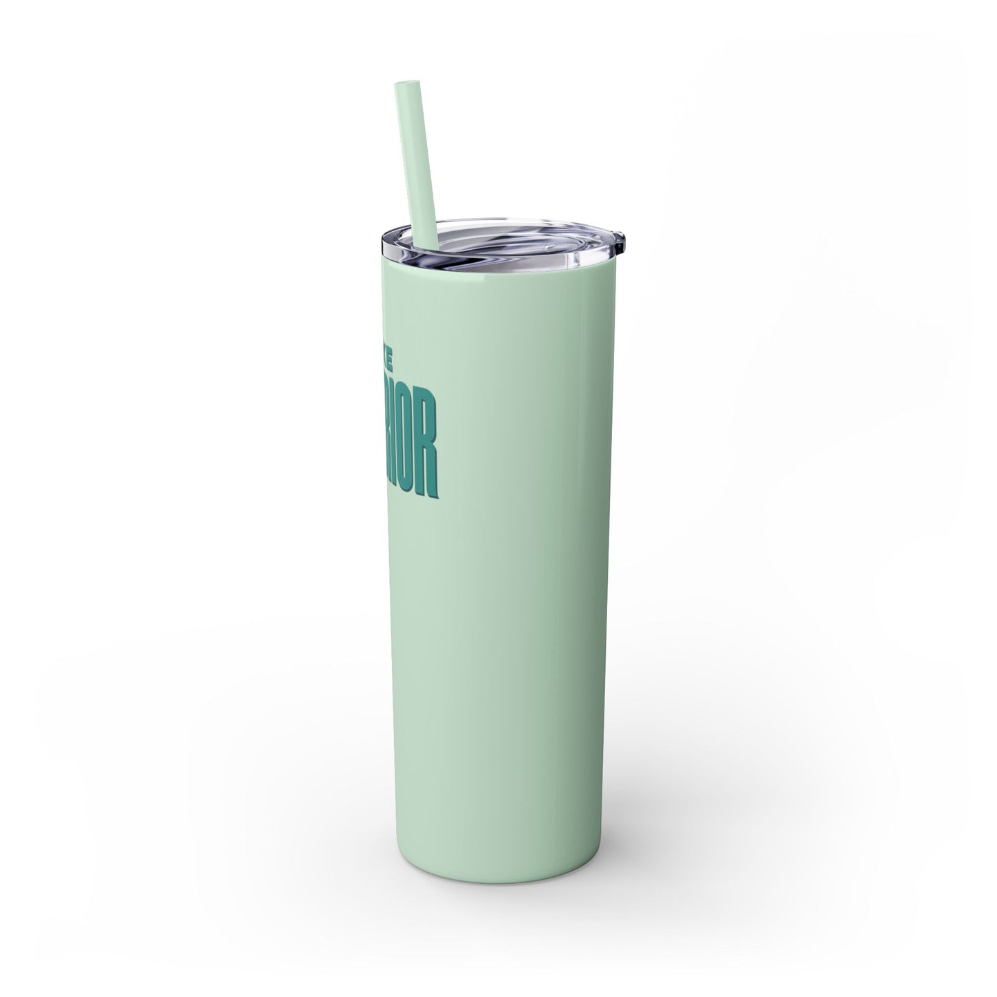 Lake Superior Skinny Tumbler - 20oz Travel Mug, Eco-Friendly Drinkware for Adventurers, Ideal for Camping, Picnics, and Daily Hydration