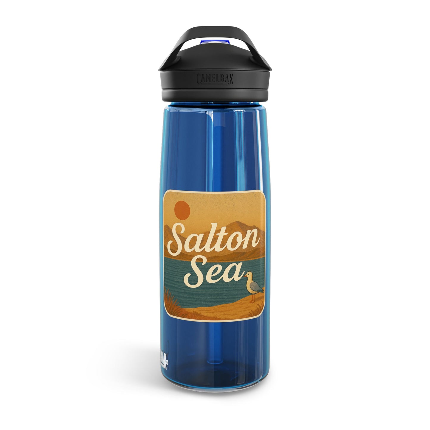 Salton Sea CamelBak Eddy  Water Bottle