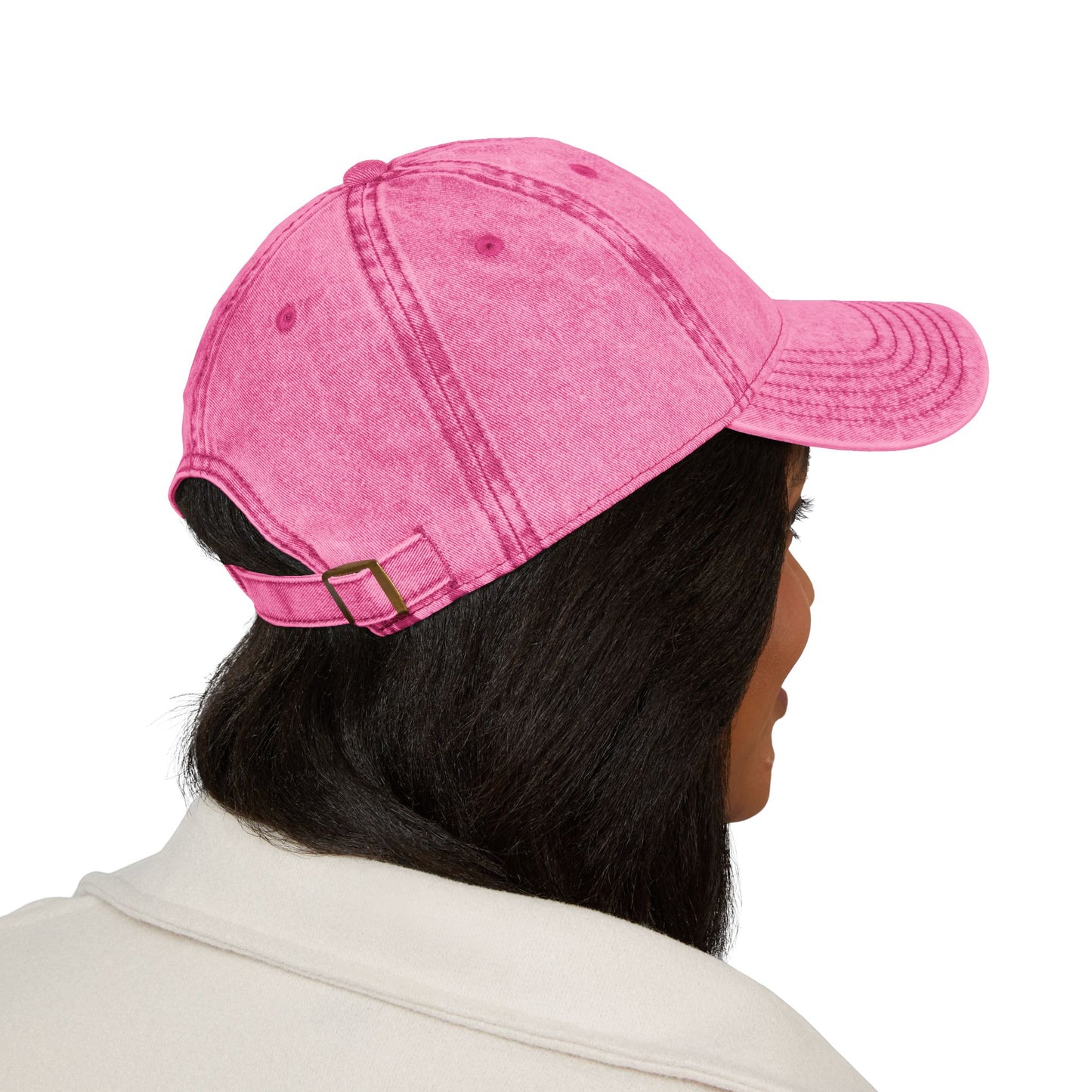 Canandaigua Lake Vintage Cap (Embroidery)