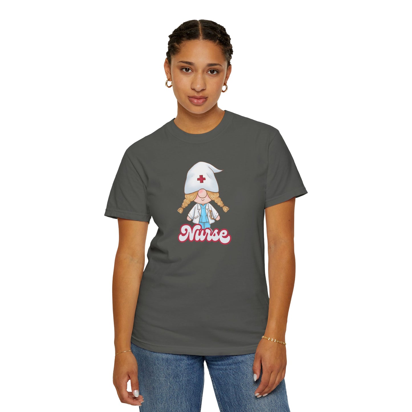 Cute Nurse T-Shirt, Perfect Gift for Nurses, Medical Professionals, Healthcare Workers, Appreciation day, Gift for Nurse