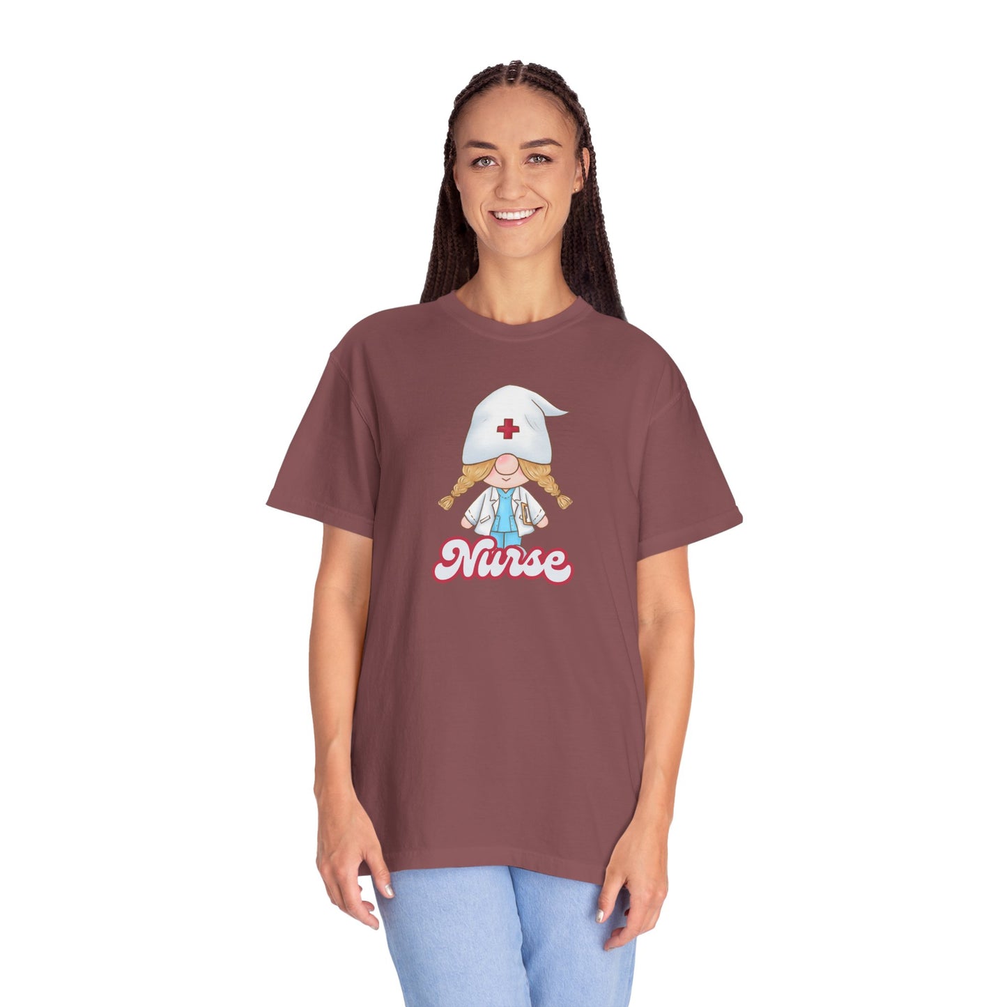 Cute Nurse T-Shirt, Perfect Gift for Nurses, Medical Professionals, Healthcare Workers, Appreciation day, Gift for Nurse