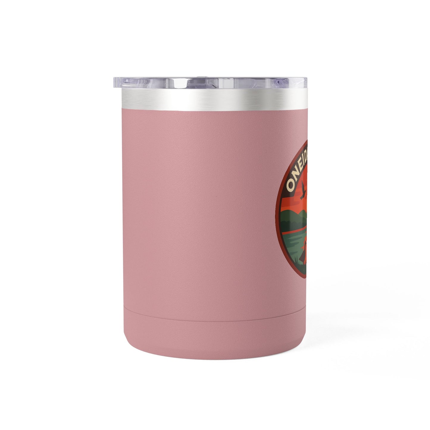 Oneida Lake Coffee Mug Tumbler, 15oz