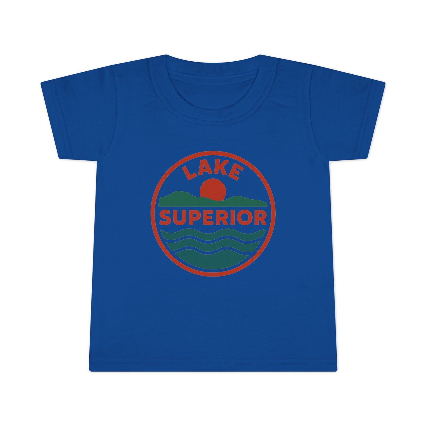 Lake Superior Toddler T-Shirt | Nature Lovers Kids Tee | Cute Gift for Birthdays, Holidays, Family Outings, Summer Fun, Eco-Friendly Kids [...]