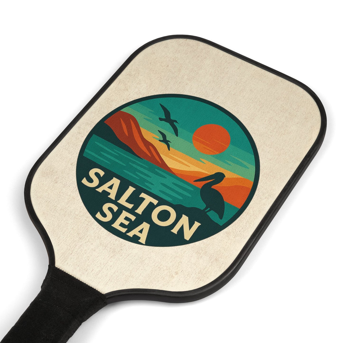 Salton Sea Pickleball Kit
