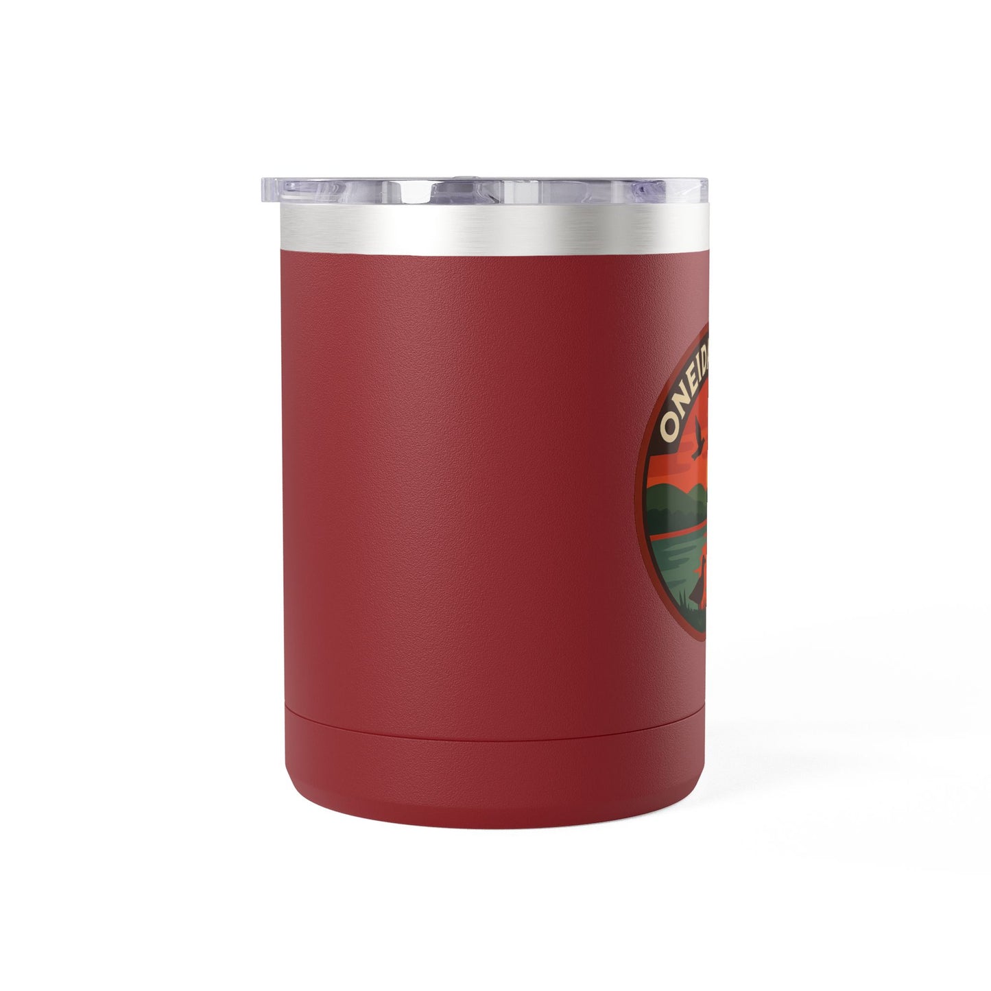 Oneida Lake Coffee Mug Tumbler, 15oz