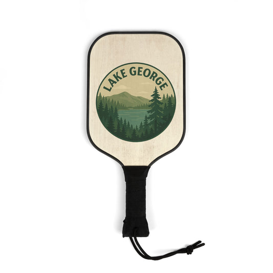 Lake George Pickleball Kit