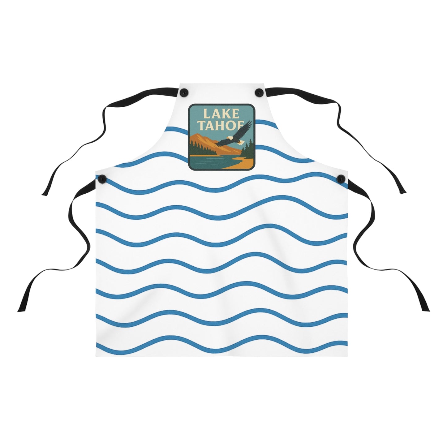 Lake Tahoe Apron (AOP)