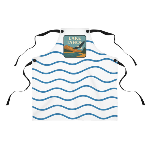 Lake Tahoe Apron (AOP)