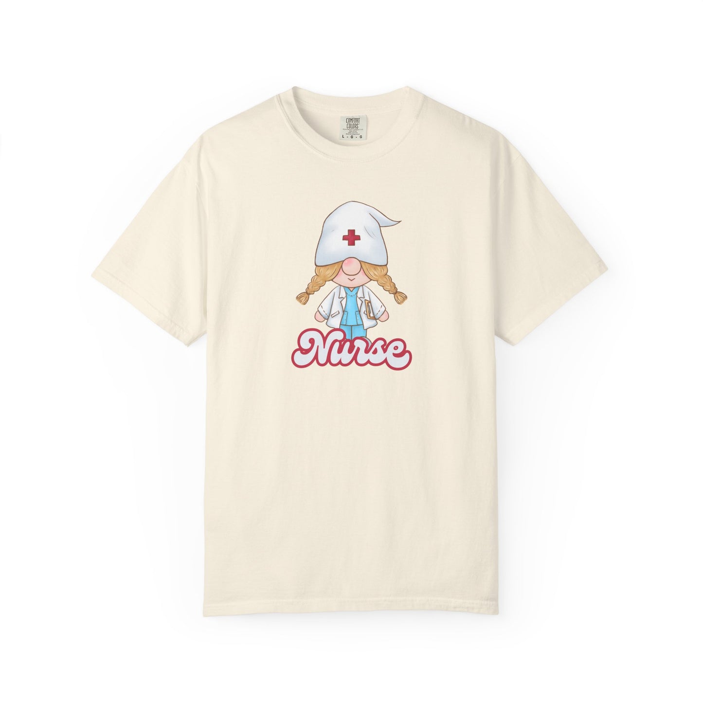 Cute Nurse T-Shirt, Perfect Gift for Nurses, Medical Professionals, Healthcare Workers, Appreciation day, Gift for Nurse