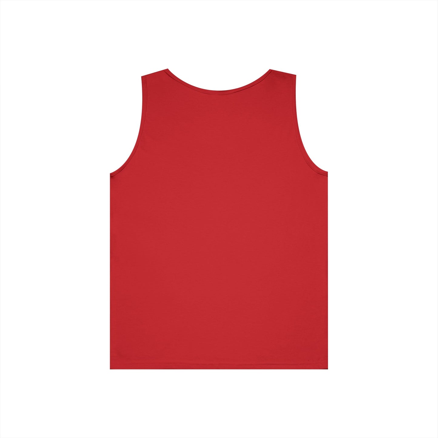 Squam Lake Vintage Unisex Heavy Cotton Tank Top, Summer Shirt, Lake Apparel, Outdoor Activity, Gift for Nature Lovers