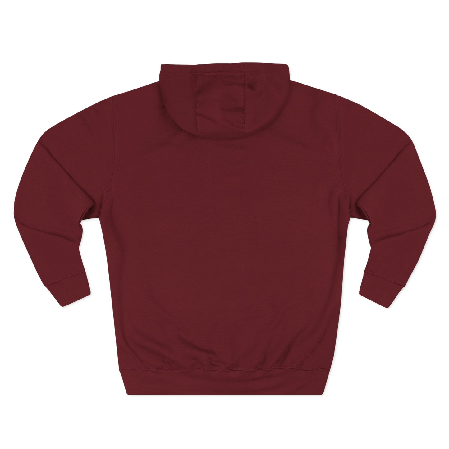 McLean Retro Vibe Hoodie for Casual Days, Streetwear, Unisex Gift, Cozy Layering Apparel