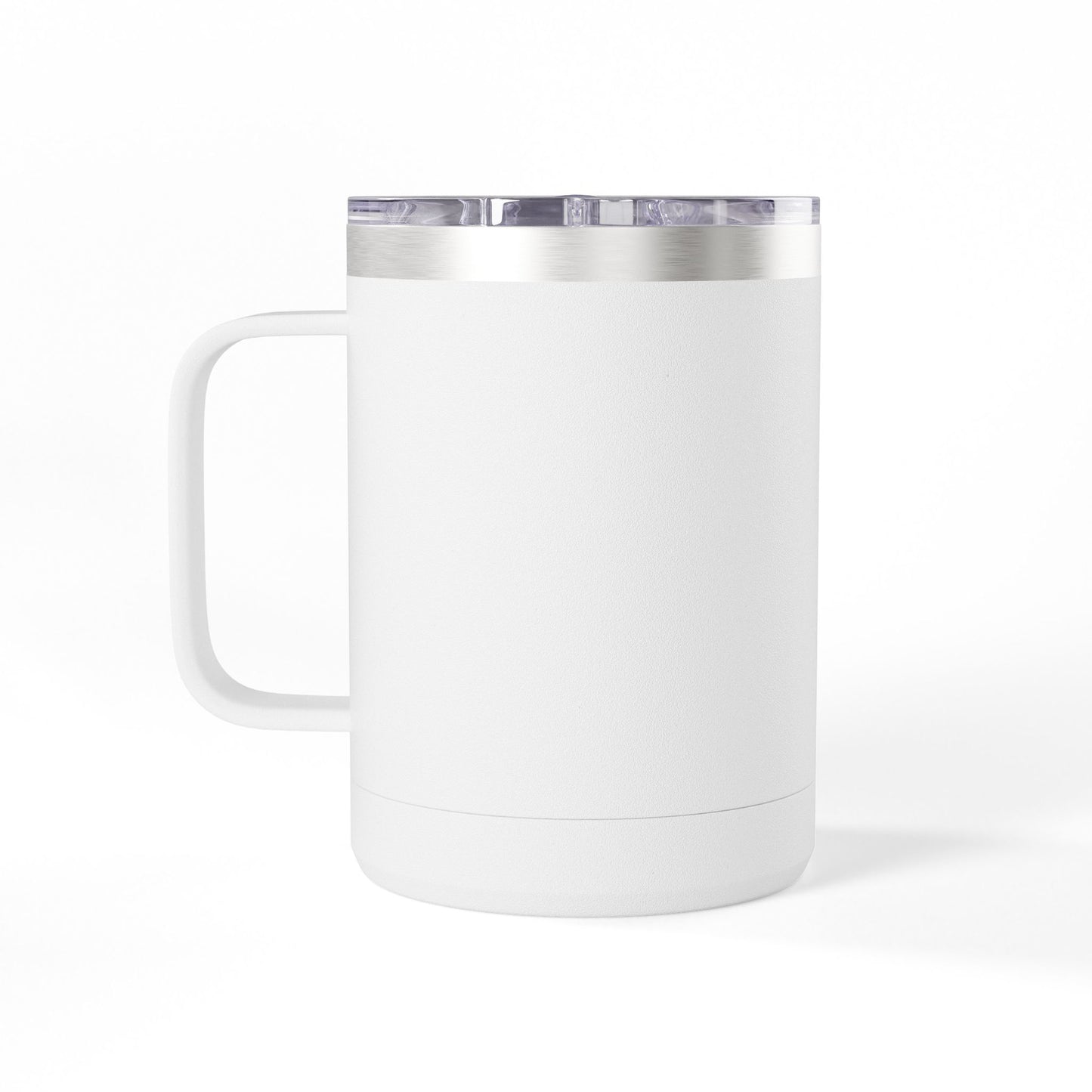 Squam Lake Coffee Mug Tumbler, 15oz