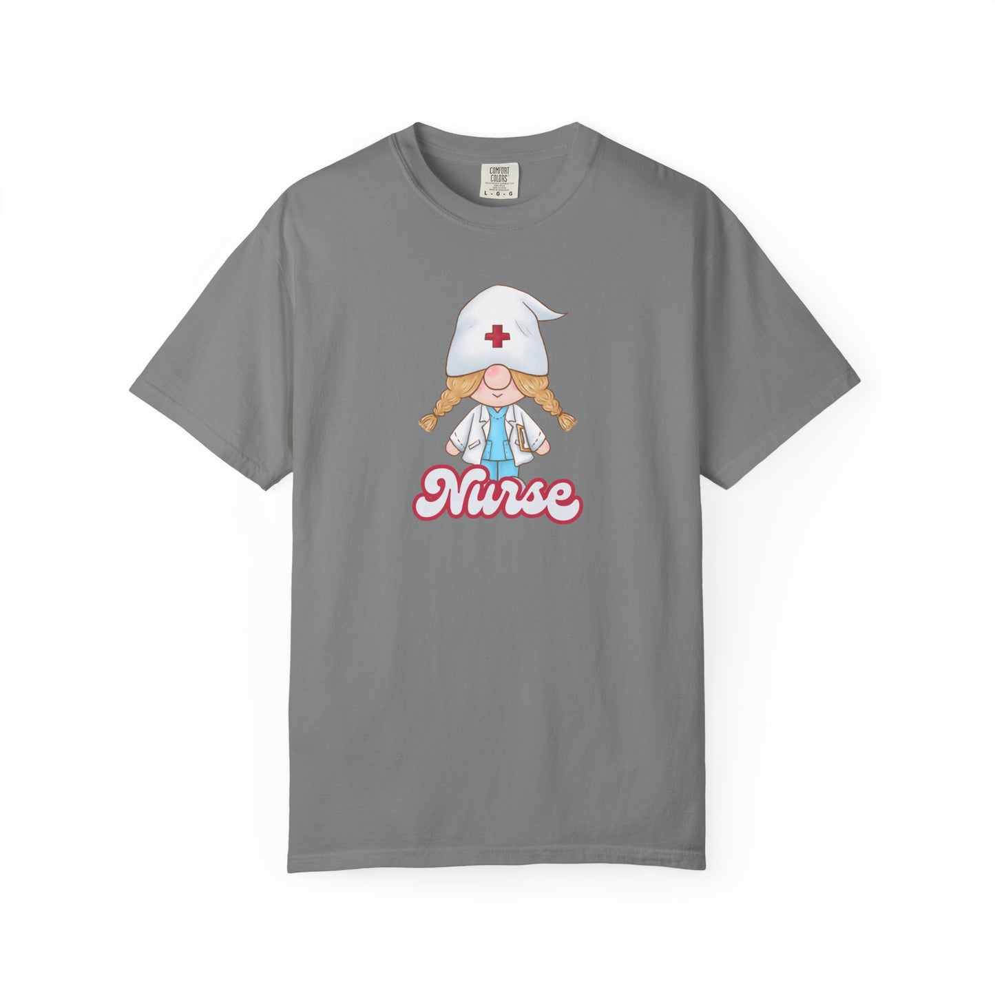 Cute Nurse T-Shirt, Perfect Gift for Nurses, Medical Professionals, Healthcare Workers, Appreciation day, Gift for Nurse